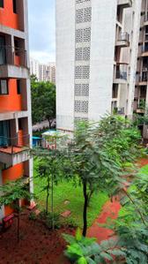 Image of 900 Sq.ft 2 BHK Apartment / Flat for sale in Lodha Palava Eviva K To T Urbano A C And F Urbano I To T, Palava Phase 2, Thane for Rs. 5600000