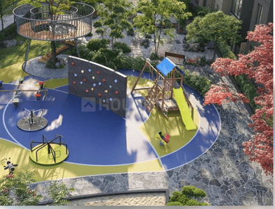 Image of 1581 Sq.ft 3 BHK Apartment / Flat for sale in Casagrand Osaka, Iyyappanthangal, Chennai for Rs. 11000000