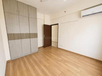 Bedroom Image of 1550 Sq.ft 2 BHK Apartment / Flat for sale in Puri Emerald Bay, Sector 104 Gurgaon for Rs. 21000000