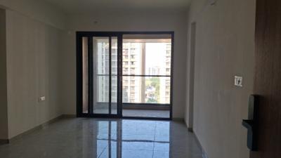 Living Room Image of 1935 Sq.ft 3 BHK Apartment / Flat for sale in Adani Archway, Gota Ahmedabad for Rs. 12551000
