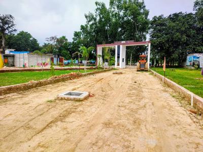 Image of 600 Sq.ft Residential Plot / Land for sale in Bahadarabad, Haridwar for Rs. 1920000