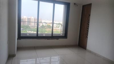 Bedroom Image of 2232 Sq.ft 3 BHK Apartment / Flat for sale in Chandkheda Ahmedabad for Rs. 10000000