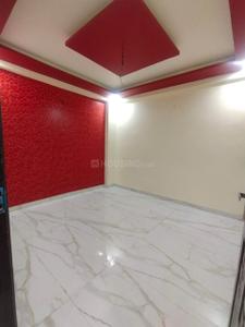 Bedroom Image of 1266 Sq.ft 3 BHK Apartment / Flat for sale in Shastri Nagar Ghaziabad for Rs. 4209631