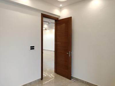 Bedroom Image of 1600 Sq.ft 3 BHK Apartment / Flat for sale in DGS Apartments, Sector 22 Dwarka New Delhi for Rs. 28800000