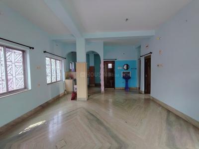 Hall Image of 950 Sq.ft 2 BHK Builder Floor for rent in Patuli Kolkata for Rs. 18000