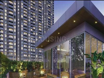 Image of 3012 Sq.ft 4 BHK Apartment / Flat for sale in Godrej Woodscapes, Budigere Cross, Bengaluru for Rs. 42000000