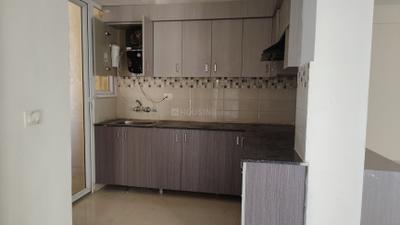 Kitchen Image of 850 Sq.ft 2 BHK Apartment / Flat for sale in Signature Global Orchard Avenue , Sector 93 Gurgaon for Rs. 6650000
