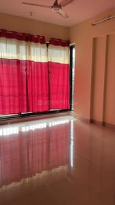 Hall Image of 1300 Sq.ft 3 BHK Apartment / Flat for sale in Kohinoor City, Kurla West Mumbai for Rs. 24000000