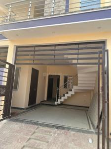 Image of 1840 Sq.ft 3 BHK Villa for sale in Sarojini Nagar, Lucknow for Rs. 5200000