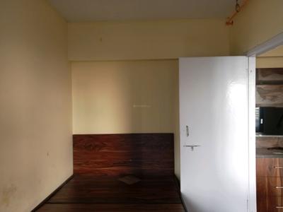 Bedroom Image of 405 Sq.ft 1 BHK Apartment / Flat for rent in Worli Mumbai for Rs. 43006