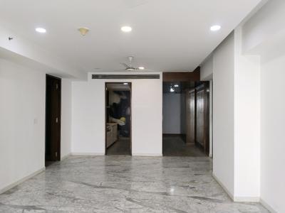 Living Room Image of 3350 Sq.ft 4 BHK Apartment / Flat for sale in Bandra West Mumbai for Rs. 180000000