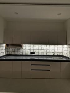 Kitchen Image of 1200 Sq.ft 2 BHK Independent House for rent in Alkapuri Ratlam for Rs. 10000