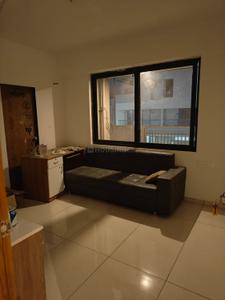 Hall Image of 1845 Sq.ft 3 BHK Apartment / Flat for sale in Madhav Skyline, Raysan Gandhinagar for Rs. 7800000