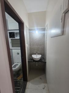 Bathroom Image of 1200 Sq.ft 2 BHK Apartment / Flat for sale in Erandwane Pune for Rs. 18800000