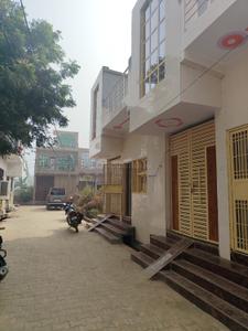 Image of 650 Sq.ft 2.5 BHK Independent House for sale in Mahurali, Ghaziabad for Rs. 4225000