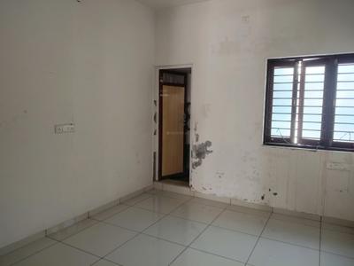 Bedroom Image of 850 Sq.ft 2 BHK Apartment / Flat for sale in Shreel Vedant 98, GIDC Naroda Ahmedabad for Rs. 5600000