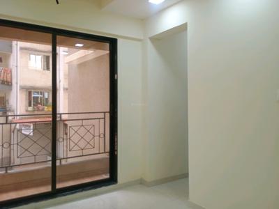 Living Room Image of 837 Sq.ft 2 BHK Apartment / Flat for sale in Sai Balaji Emrald, Thakurli Thane for Rs. 6277500