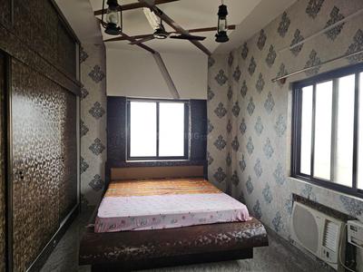 Bedroom Image of 1500 Sq.ft 3 BHK Apartment / Flat for rent in Upkar Spring Valley, Eluvapalli Hosur for Rs. 30000