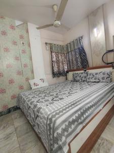 Bedroom Image of 1305 Sq.ft 3 BHK Apartment / Flat for sale in Maninagar Ahmedabad for Rs. 7550000