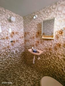 Bathroom Image of 1053 Sq.ft 3 BHK Independent House for sale in Tirumangalam Madurai for Rs. 5500000
