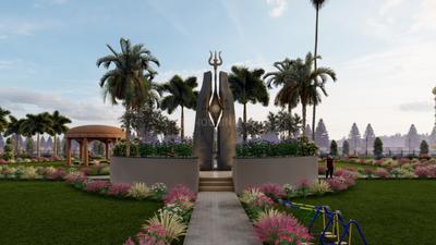 Riyasat Neelkanth Nagar Plot View 3