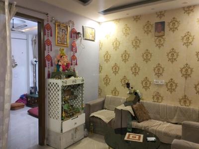 2 BHK Independent Builder Floor