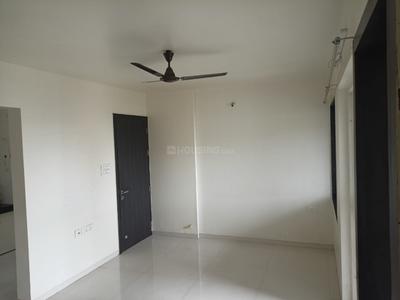 Bedroom Image of 850 Sq.ft 2 BHK Apartment / Flat for rent in Nest Saswad Aashirwad Homes, Ravet Pune for Rs. 25000
