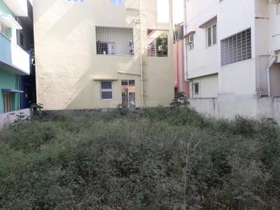 Image of 1500 Sq.ft Residential Plot / Land for sale in Nayandahalli, Bengaluru for Rs. 15000000