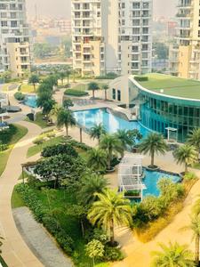 Image of 1610 Sq.ft 2.5 BHK Builder Floor for sale in Sector 5, Sohna for Rs. 15000000