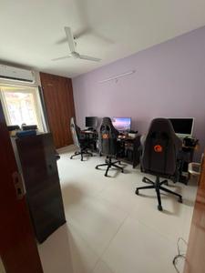 Hall Image of 828 Sq.ft 2 BHK Apartment / Flat for sale in Windlass River Valley, Kuwan Wala Dehradun for Rs. 5500000