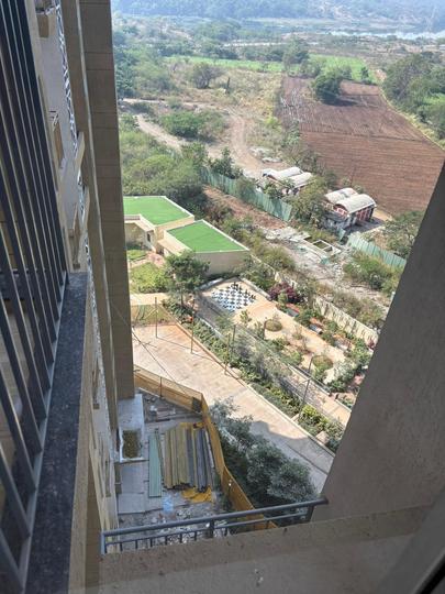 Godrej Parkridge Main Image 1