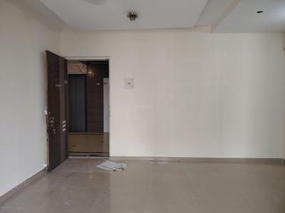 Living Room Image of 900 Sq.ft 2 BHK Apartment / Flat for sale in Gokul Dham Complex, Kharghar Navi Mumbai for Rs. 11000000