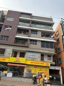 Image of 775 Sq.ft 2 BHK Apartment / Flat for sale in Kalyani, Nadia for Rs. 2500000