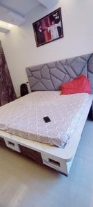 Bedroom Image of 1690 Sq.ft 2 BHK Apartment / Flat for sale in N K Savitry Greens, Nabha Zirakpur for Rs. 8500000