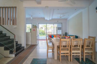 Hall Image of 3200 Sq.ft 4 BHK Villa for sale in Landmark Golden Leaf Lonavala, Gold Valley Lonavala for Rs. 31000000