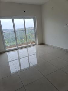Hall Image of 1200 Sq.ft 2 BHK Apartment / Flat for sale in Derebail Mangalore for Rs. 8000000