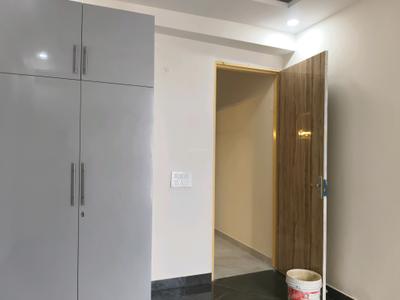 Bedroom Image of 980 Sq.ft 2 BHK Apartment / Flat for sale in Trinity High Street North Avenue, Noida Extension Greater Noida for Rs. 4250000