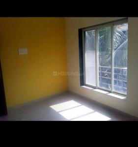 Bedroom Image of 890 Sq.ft 2 BHK Apartment / Flat for sale in Boisar Mumbai for Rs. 2300000