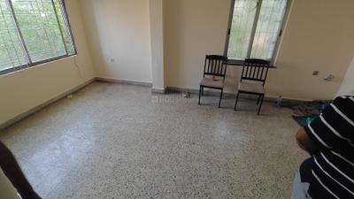 Living Room Image of 940 Sq.ft 2 BHK Apartment / Flat for rent in Shivaji Nagar Nagpur for Rs. 23000