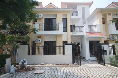 Image of 5200 Sq.ft 4.5 BHK Villa for sale in Jaypee Kingswood Oriental, Sector 128, Noida for Rs. 75000000