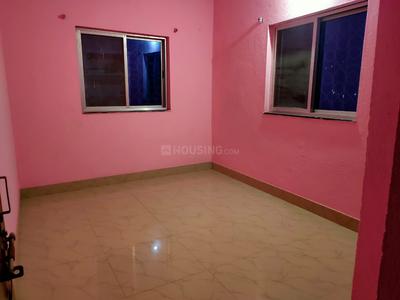 2 BHK Independent Builder Floor