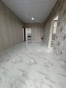 Balcony Image of 966 Sq.ft 2 BHK Apartment / Flat for sale in Karma Rejoice, Undri Pune for Rs. 4500000