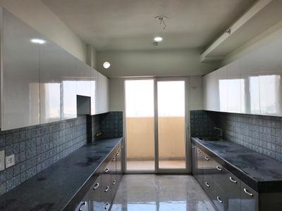 Kitchen Image of 1704 Sq.ft 3 BHK Apartment / Flat for sale in Tulip Yellow by Tulip Infratech Pvt Ltd, Sector 69 Gurgaon for Rs. 22500000