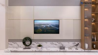 Bedroom Image of 986 Sq.ft 2 BHK Apartment / Flat for sale in Samethanahalli Bengaluru for Rs. 11600000
