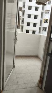 Image of 1935 Sq.ft 3 BHK Apartment / Flat for rent in ABA Olive County, Vasundhara, Ghaziabad for Rs. 40000