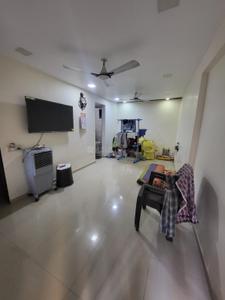 Hall Image of 625 Sq.ft 1 BHK Apartment / Flat for sale in Bhiwandi Thane for Rs. 3800000