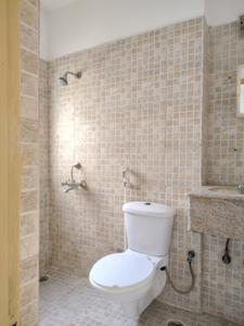 Bedroom One Image of 1070 Sq.ft 2 BHK Apartment / Flat for sale in Paras Tierea, Sector 137 Noida for Rs. 8500000