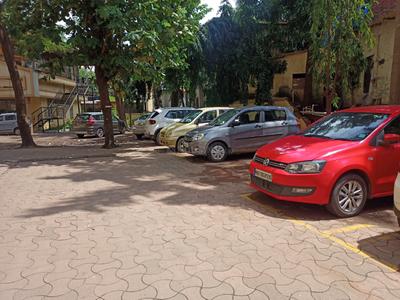 Image of 660 Sq.ft 1 BHK Apartment / Flat for sale in Charms Heritage, Kalyan West, Kalyan for Rs. 3950000