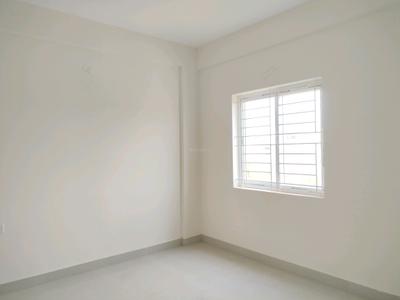 Bedroom Image of 1360 Sq.ft 3 BHK Apartment / Flat for sale in Kadagrahara Bengaluru for Rs. 6121000