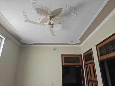 Bedroom Image of 2057 Sq.ft 2 BHK Independent House for rent in Jamdoli Jaipur for Rs. 10000